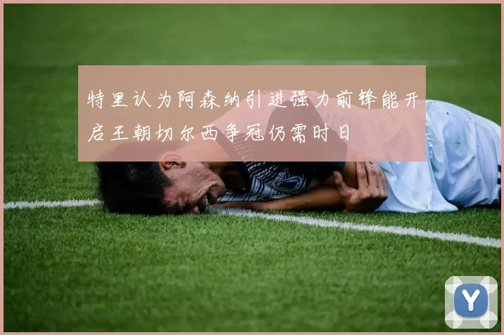 特里认为阿森纳引进强力前锋能开启王朝切尔西争冠仍需时日